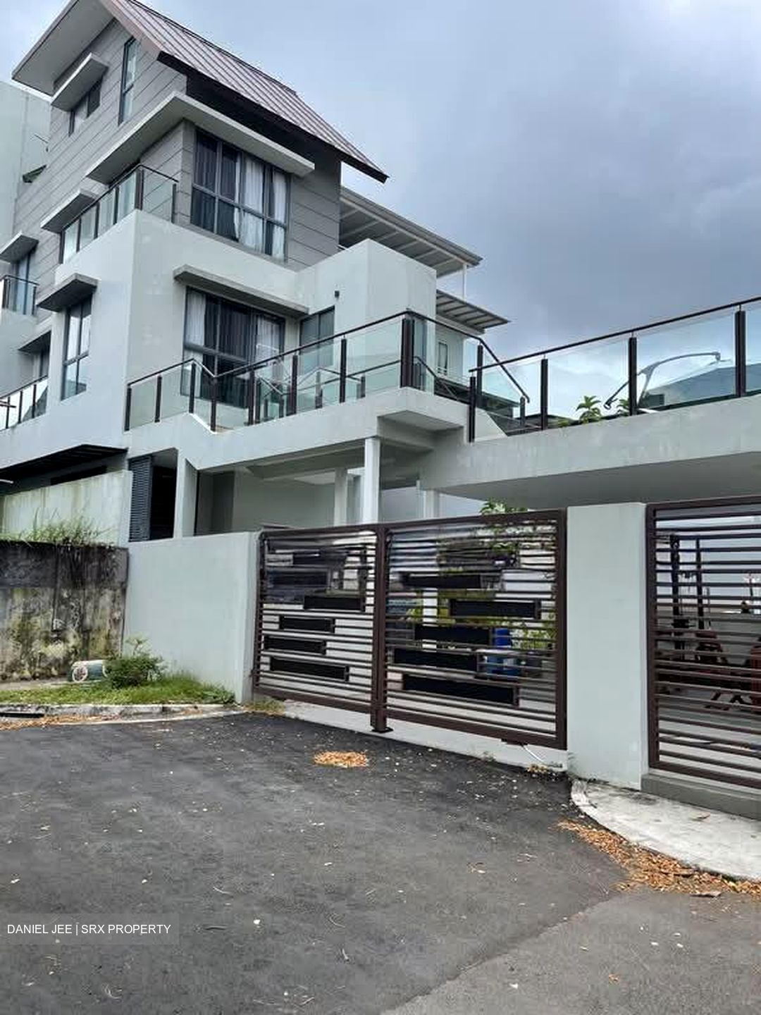 Springleaf Road (D26), Semi-Detached #566542321